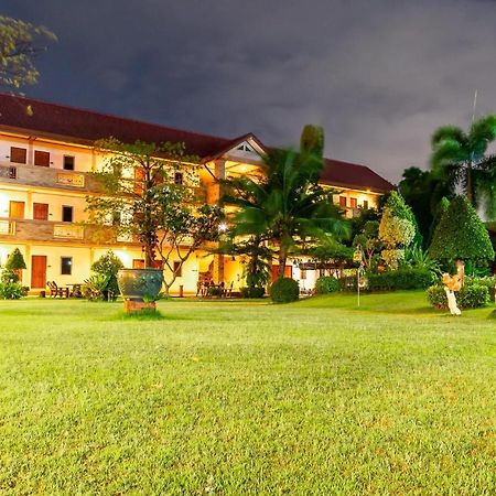 Bangsaen Pn Gold Resort מראה חיצוני תמונה