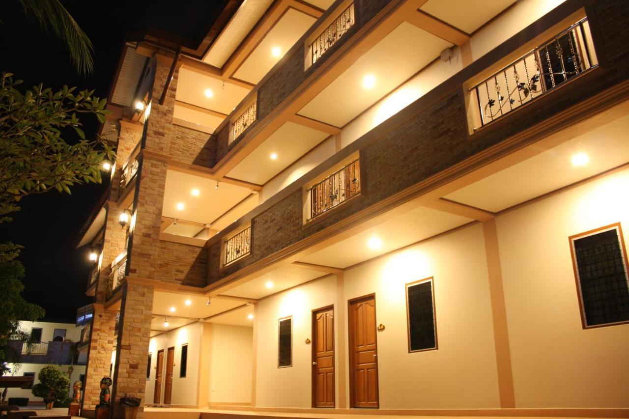 Bangsaen Pn Gold Resort מראה חיצוני תמונה